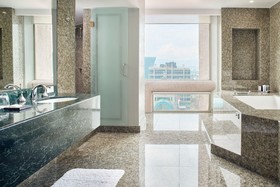 JW Marriott Hotel Mexico City