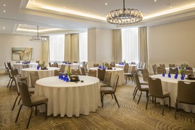 JW Marriott Hotel Mexico City