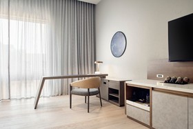 JW Marriott Hotel Mexico City
