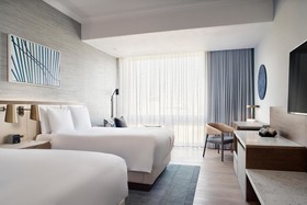 JW Marriott Hotel Mexico City
