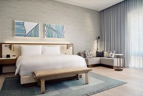 JW Marriott Hotel Mexico City