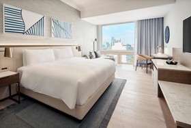 JW Marriott Hotel Mexico City