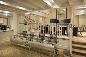 JW Marriott Hotel Mexico City