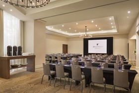 JW Marriott Hotel Mexico City