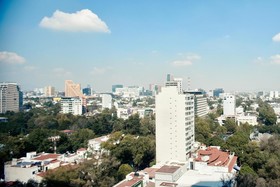 JW Marriott Hotel Mexico City
