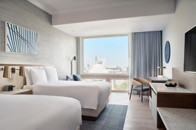 JW Marriott Hotel Mexico City