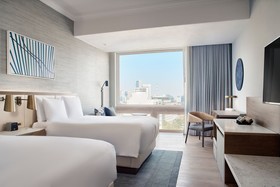 JW Marriott Hotel Mexico City