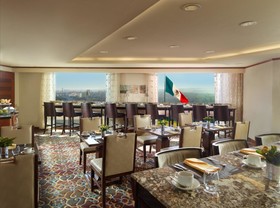 JW Marriott Hotel Mexico City