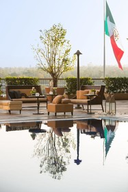JW Marriott Hotel Mexico City