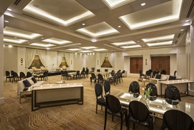 JW Marriott Hotel Mexico City