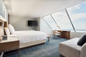 JW Marriott Hotel Mexico City