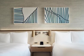 JW Marriott Hotel Mexico City