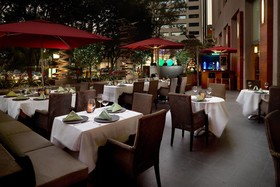 JW Marriott Hotel Mexico City
