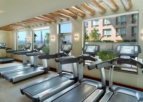 JW Marriott Hotel Mexico City
