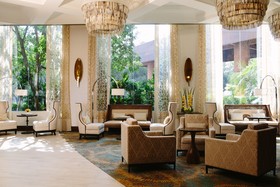 JW Marriott Hotel Mexico City