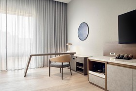 JW Marriott Hotel Mexico City