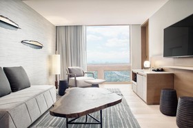 JW Marriott Hotel Mexico City