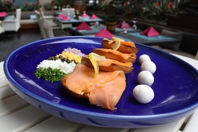 JW Marriott Hotel Mexico City
