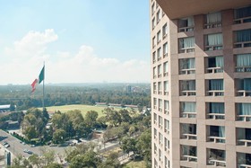 JW Marriott Hotel Mexico City