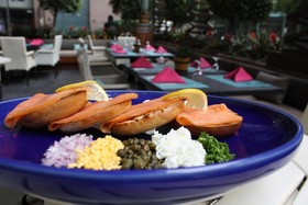 JW Marriott Hotel Mexico City