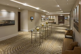 JW Marriott Hotel Mexico City