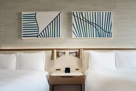 JW Marriott Hotel Mexico City