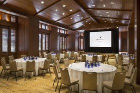 JW Marriott Hotel Mexico City