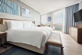 JW Marriott Hotel Mexico City