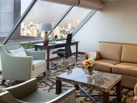 JW Marriott Hotel Mexico City