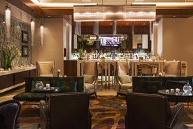 JW Marriott Hotel Mexico City