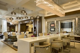 JW Marriott Hotel Mexico City