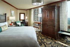 JW Marriott Hotel Mexico City