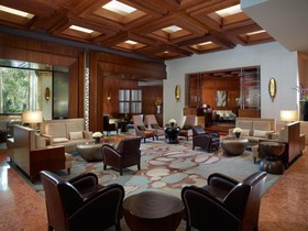 JW Marriott Hotel Mexico City
