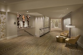 JW Marriott Hotel Mexico City