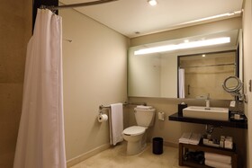JW Marriott Hotel Mexico City Santa Fe
