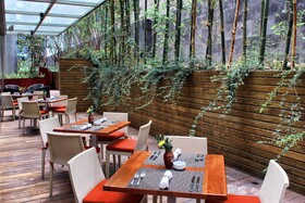 JW Marriott Hotel Mexico City Santa Fe