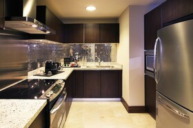 JW Marriott Hotel Mexico City Santa Fe