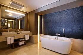 JW Marriott Hotel Mexico City Santa Fe