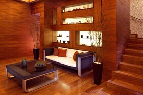JW Marriott Hotel Mexico City Santa Fe