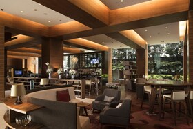JW Marriott Hotel Mexico City Santa Fe