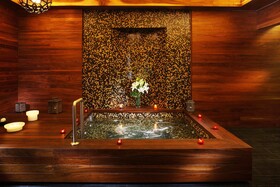 JW Marriott Hotel Mexico City Santa Fe