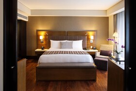 JW Marriott Hotel Mexico City Santa Fe
