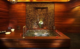JW Marriott Hotel Mexico City Santa Fe