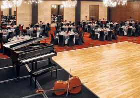 JW Marriott Hotel Mexico City Santa Fe