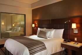 JW Marriott Hotel Mexico City Santa Fe