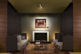 JW Marriott Hotel Mexico City Santa Fe