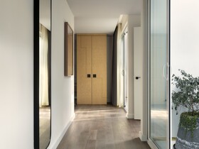 Kimpton Virgilio Polanco