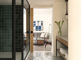 Kimpton Virgilio Polanco