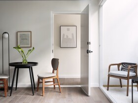 Kimpton Virgilio Polanco