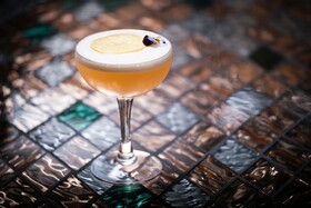 Kimpton Virgilio Polanco